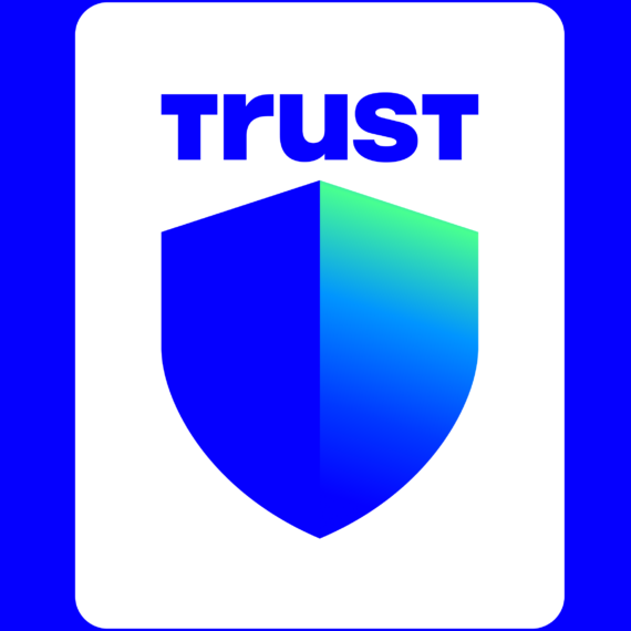 Trust Wallet staking rewards