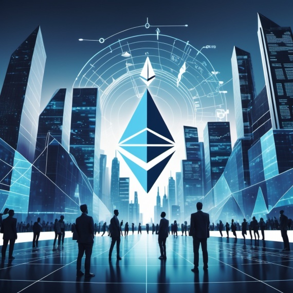 Ethereum Exchange Traded Funds (ETFs)