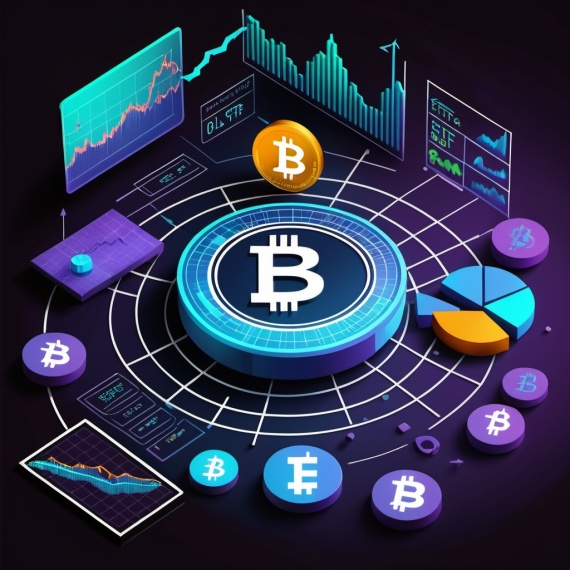 Blockchain/Crypto related ETFs