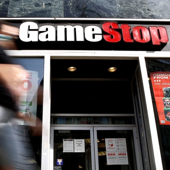 GameStop Plans to Raise $1.75B for Potential Bitcoin Investments: What You Need to Know