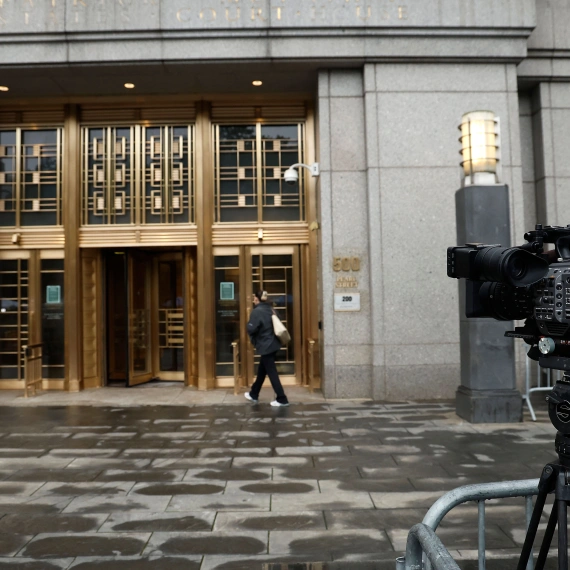 Judge Rules OFAC’s Dropped Sanctions Against Tornado Cash Inadmissible in Trial