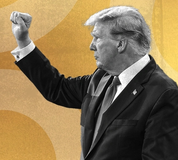 Donald Trump and Bitcoin: The Unexpected Evolution from ‘Not a Fan’ to Crypto President