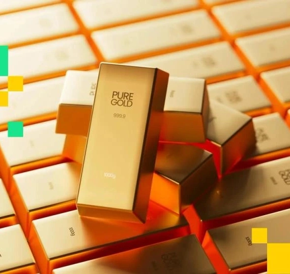 Tether’s Gold Reserves Soar to 116 Tons, Competing with Small Central Banks