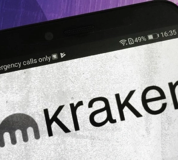 Kraken Secures $800 Million Funding, Achieving a $20 Billion Valuation